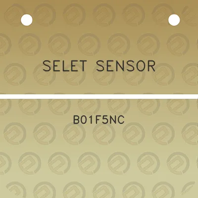 selet-sensor-b01f5nc