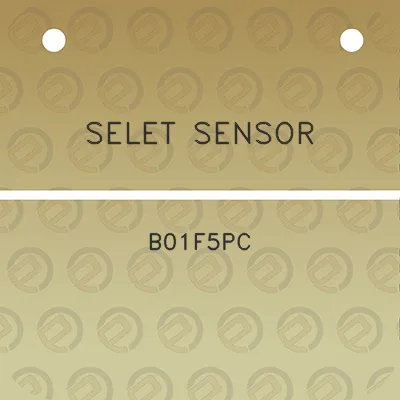 selet-sensor-b01f5pc