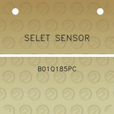 selet-sensor-b01q185pc