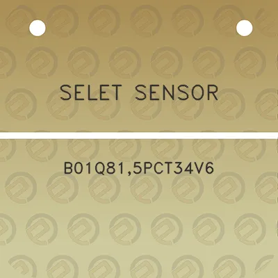 selet-sensor-b01q815pct34v6