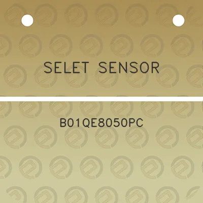 selet-sensor-b01qe8050pc