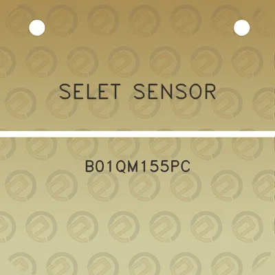 selet-sensor-b01qm155pc