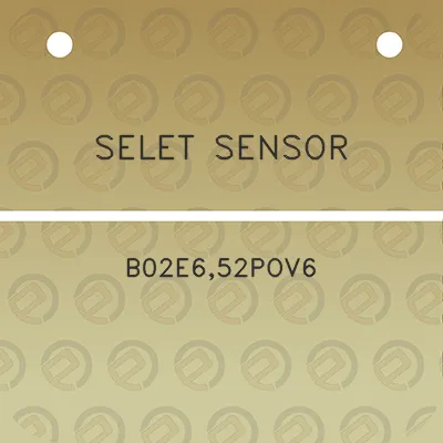 selet-sensor-b02e652pov6