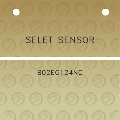 selet-sensor-b02eg124nc