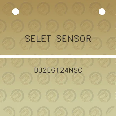 selet-sensor-b02eg124nsc