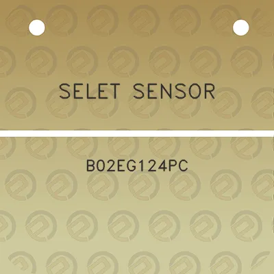 selet-sensor-b02eg124pc