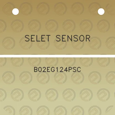 selet-sensor-b02eg124psc