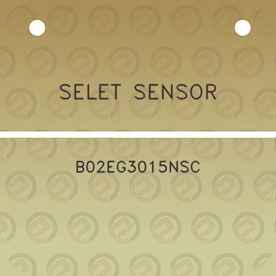 selet-sensor-b02eg3015nsc