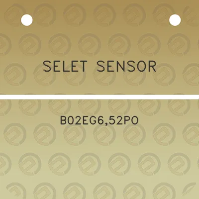 selet-sensor-b02eg652po