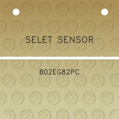 selet-sensor-b02eg82pc