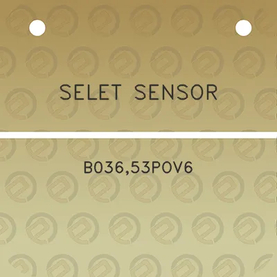 selet-sensor-b03653pov6