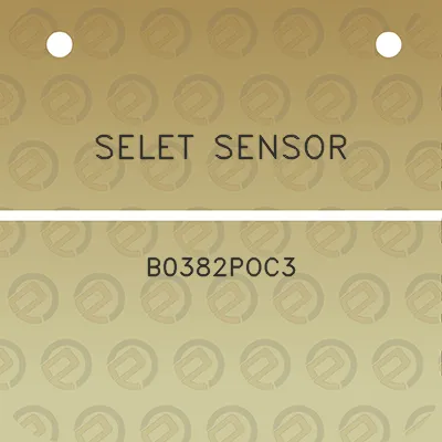 selet-sensor-b0382poc3