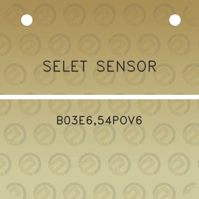 selet-sensor-b03e654pov6