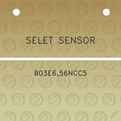 selet-sensor-b03e656ncc5