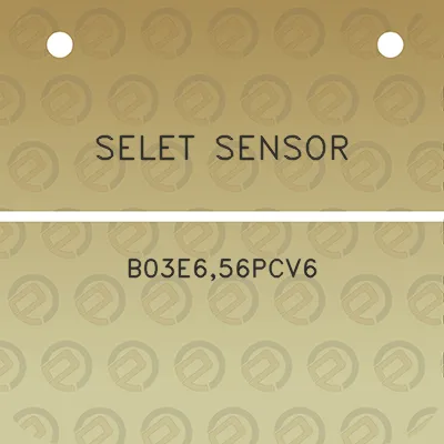 selet-sensor-b03e656pcv6