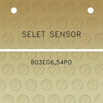 selet-sensor-b03eg654po