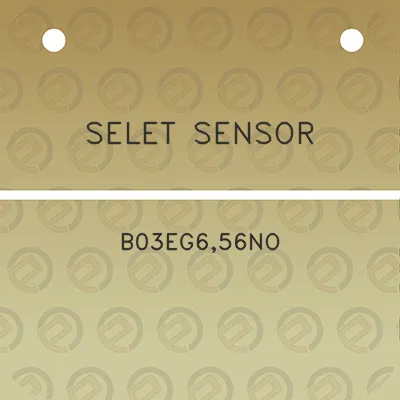 selet-sensor-b03eg656no