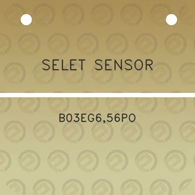 selet-sensor-b03eg656po