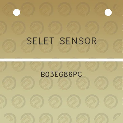 selet-sensor-b03eg86pc