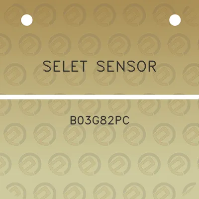 selet-sensor-b03g82pc