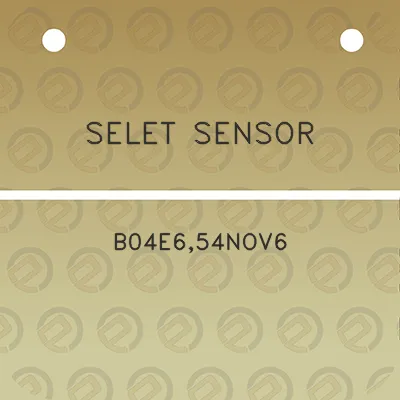 selet-sensor-b04e654nov6