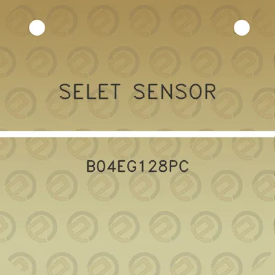 selet-sensor-b04eg128pc