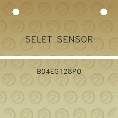 selet-sensor-b04eg128po