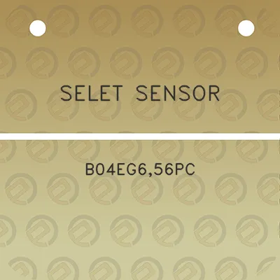 selet-sensor-b04eg656pc