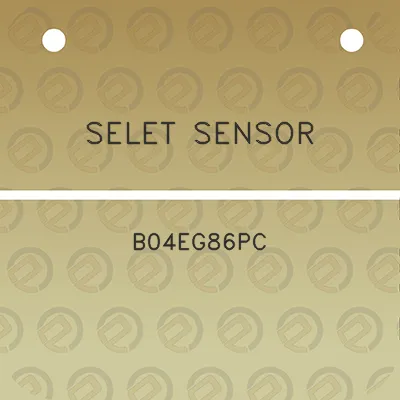 selet-sensor-b04eg86pc