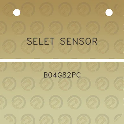 selet-sensor-b04g82pc