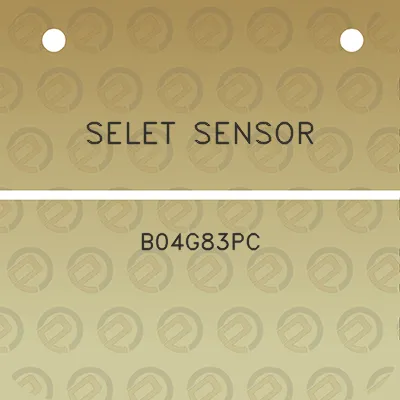 selet-sensor-b04g83pc