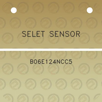 selet-sensor-b06e124ncc5