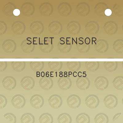 selet-sensor-b06e188pcc5