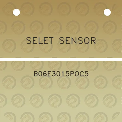 selet-sensor-b06e3015poc5