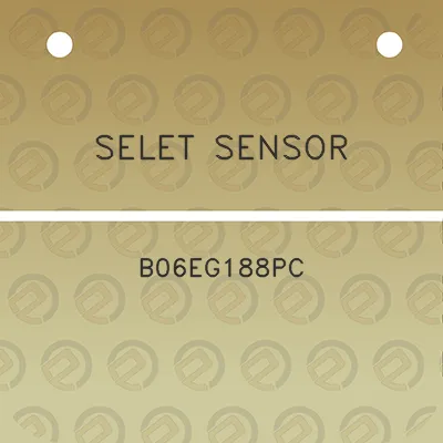 selet-sensor-b06eg188pc