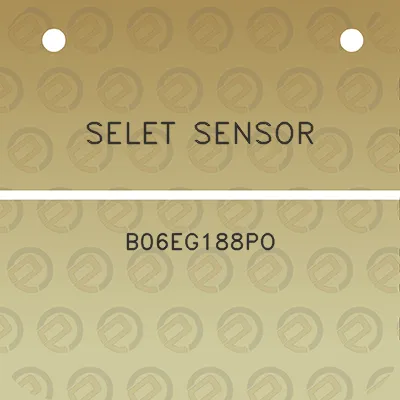 selet-sensor-b06eg188po