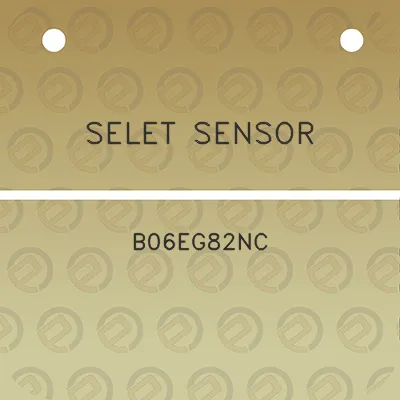 selet-sensor-b06eg82nc