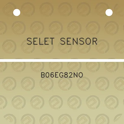 selet-sensor-b06eg82no