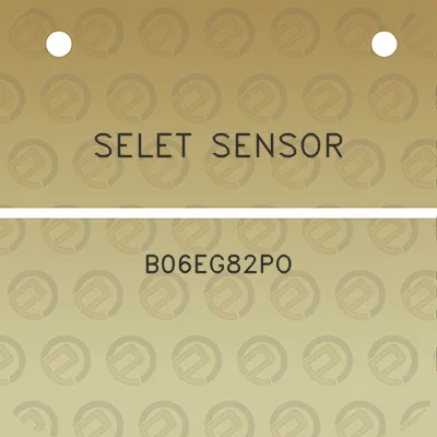 selet-sensor-b06eg82po