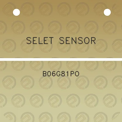 selet-sensor-b06g81po