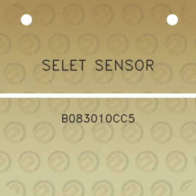 selet-sensor-b083010cc5