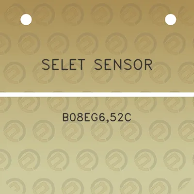 selet-sensor-b08eg652c