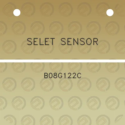 selet-sensor-b08g122c