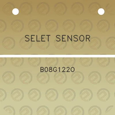 selet-sensor-b08g122o