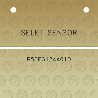 selet-sensor-b50eg124a010