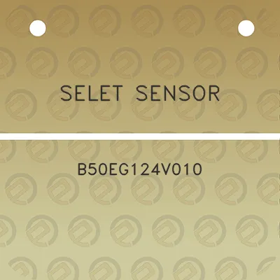 selet-sensor-b50eg124v010