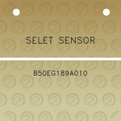 selet-sensor-b50eg189a010