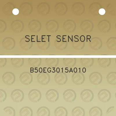 selet-sensor-b50eg3015a010