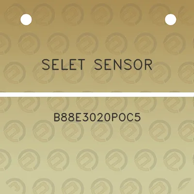 selet-sensor-b88e3020poc5