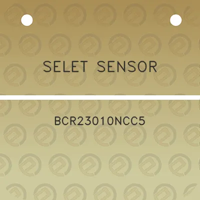 selet-sensor-bcr23010ncc5